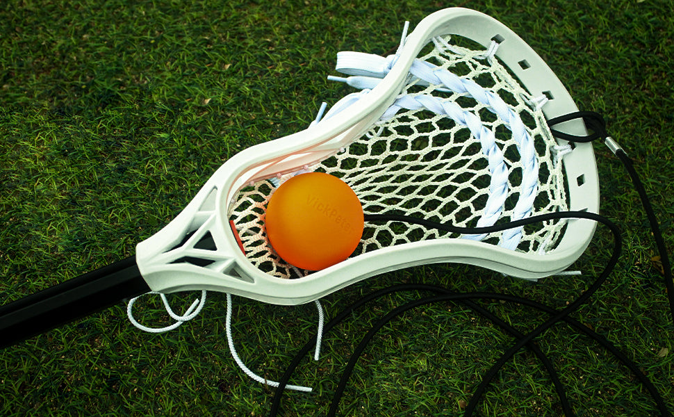 Lacrosse Rebounder Lacrosse Rebounder for Backyard Lacrosse Bounce Back Lacrosse Training Equipment Lacrosse Gifts for Boys&Girls Perfect Lacrosse Gifts Fit All Lacrosse Sticks.